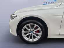 BMW 3 Series 318i SE 