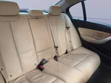 BMW 3 Series 318i SE 