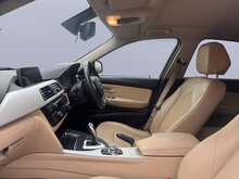 BMW 3 Series 318i SE 