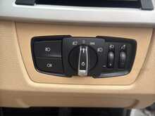 BMW 3 Series 318i SE 