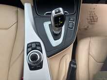 BMW 3 Series 318i SE 