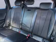Audi A4 Avant TFSI S line 