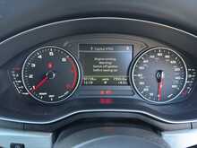 Audi A4 Avant TFSI S line 