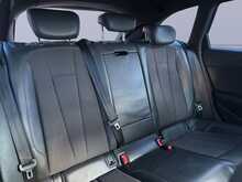 Audi A4 Avant TFSI S line 