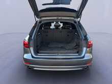 Audi A4 Avant TFSI S line 