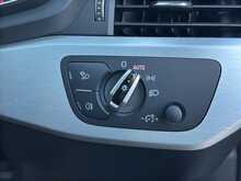 Audi A4 Avant TFSI S line 