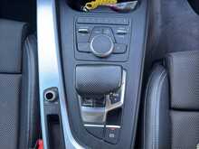 Audi A4 Avant TFSI S line 