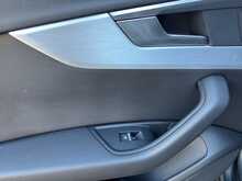 Audi A4 Avant TFSI S line 