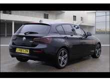 BMW 1 Series 116d Sport 