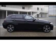 BMW 1 Series 116d Sport 