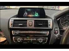 BMW 1 Series 116d Sport 