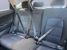 Hyundai TUCSON GDi Blue Drive SE Nav 