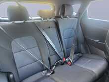 Hyundai TUCSON GDi Blue Drive SE Nav 