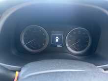 Hyundai TUCSON GDi Blue Drive SE Nav 