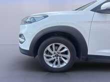 Hyundai TUCSON GDi Blue Drive SE Nav 