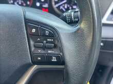 Hyundai TUCSON GDi Blue Drive SE Nav 