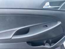 Hyundai TUCSON GDi Blue Drive SE Nav 