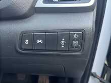 Hyundai TUCSON GDi Blue Drive SE Nav 
