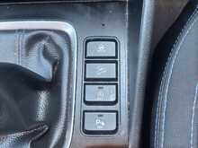 Hyundai TUCSON GDi Blue Drive SE Nav 