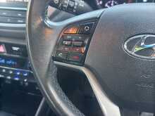 Hyundai TUCSON GDi Blue Drive SE Nav 