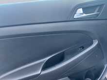 Hyundai TUCSON GDi Blue Drive SE Nav 