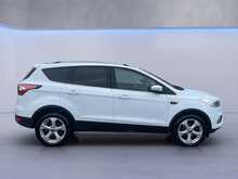 Ford Kuga T EcoBoost ST-Line X 