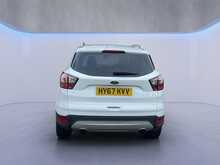 Ford Kuga T EcoBoost ST-Line X 