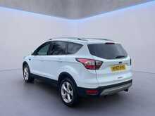 Ford Kuga T EcoBoost ST-Line X 