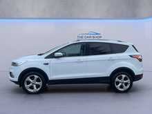 Ford Kuga T EcoBoost ST-Line X 