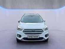 Ford Kuga T EcoBoost ST-Line X 