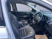 Ford Kuga T EcoBoost ST-Line X 