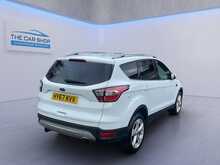 Ford Kuga T EcoBoost ST-Line X 