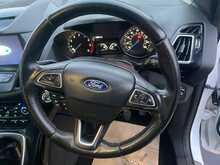 Ford Kuga T EcoBoost ST-Line X 