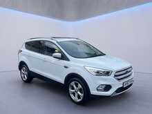 Ford Kuga T EcoBoost ST-Line X 