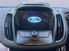 Ford Kuga T EcoBoost ST-Line X 