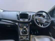 Ford Kuga T EcoBoost ST-Line X 