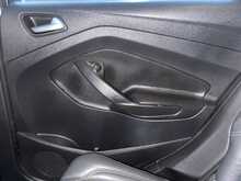 Ford Kuga T EcoBoost ST-Line X 