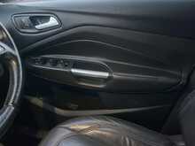 Ford Kuga T EcoBoost ST-Line X 