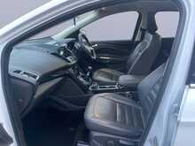 Ford Kuga T EcoBoost ST-Line X 