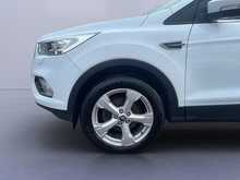 Ford Kuga T EcoBoost ST-Line X 