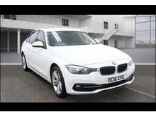 BMW 3 Series 318i Sport 