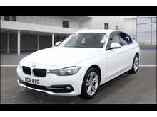 BMW 3 Series 318i Sport 