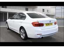 BMW 3 Series 318i Sport 