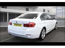 BMW 3 Series 318i Sport 