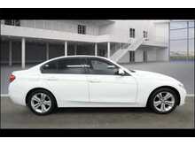 BMW 3 Series 318i Sport 