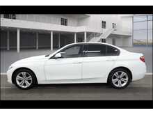 BMW 3 Series 318i Sport 