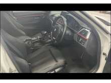 BMW 3 Series 318i Sport 