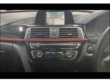 BMW 3 Series 318i Sport 