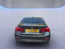 BMW 3 Series 318i Sport 