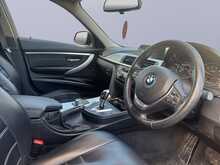 BMW 3 Series 318i Sport 